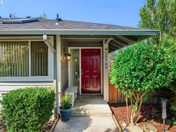 15789 SW Village Cir, Beaverton, OR 97007