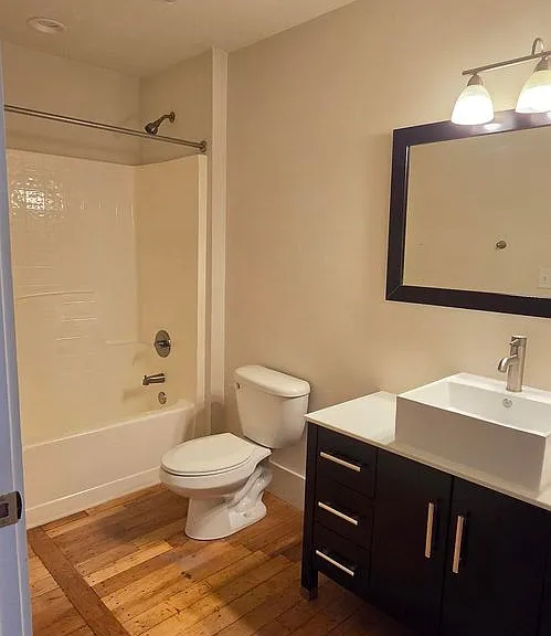 DRAYTON MILLS LOFT APARTMENTS — Photo 185