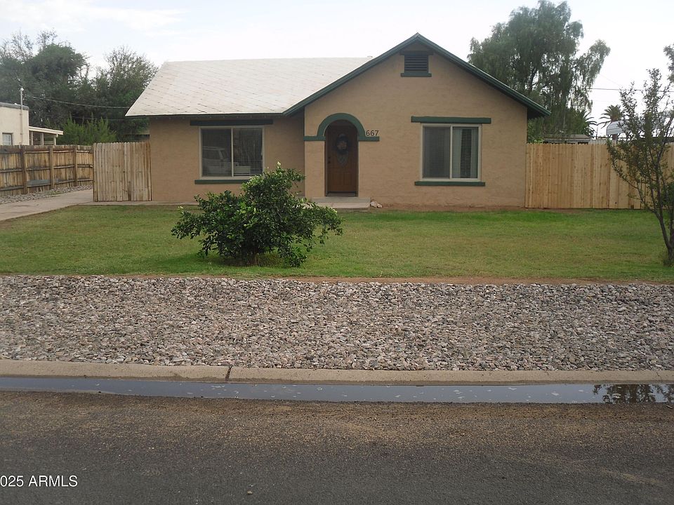 1st image of 667 W Pinkley Avenue W