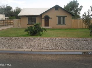 667 W Pinkley Ave, Coolidge, AZ 85128