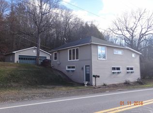 1360 Huntsville Rd, Jackson Township, PA 18708