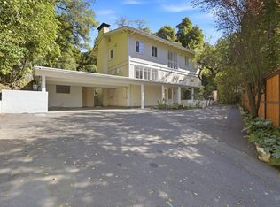 214 Poplar Dr, Kentfield, CA 94904