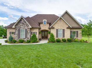 107 Copperstone Dr, Clarksville, TN 37043
