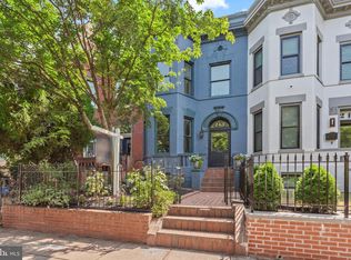 243 12th St NE, Washington, DC 20002