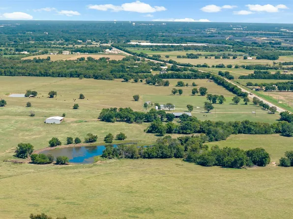 0 W Highway 82, Brookston, TX 75421