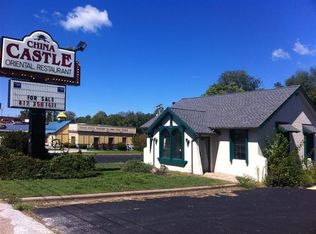 1231 W Kearney St, Springfield, MO 65803