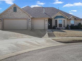 9000 NW 84th St, Yukon, OK 73099