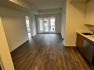 135 Canon Jackson Dr #105, Toronto, ON M6M 0B7
