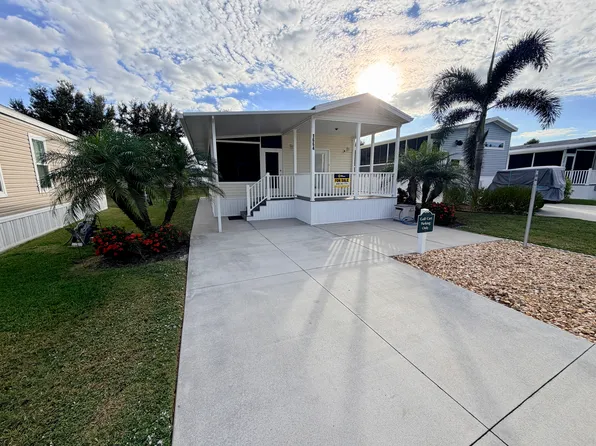 7125 Fruitville Rd #1664, Sarasota, FL 34240