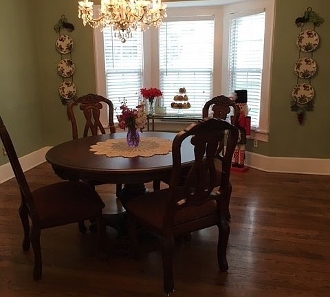 Dinning Room