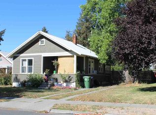 2018 W Nora Ave, Spokane, WA 99205