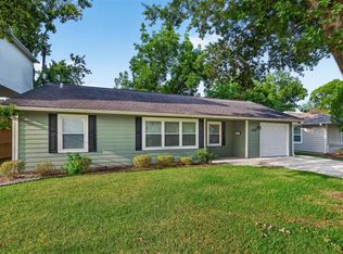 2231 Saxon Dr, Houston, TX 77018