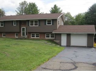 134 Krager Rd, Binghamton, NY 13904