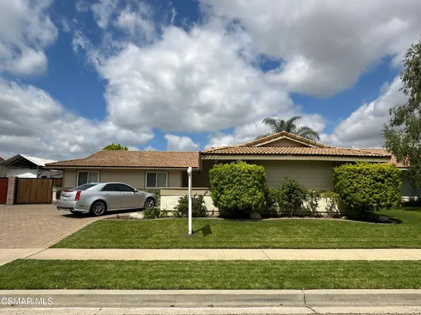 1813 Love Cir, Simi Valley, CA 93063