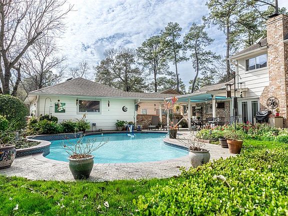 2nd image of 5711 Boyce Springs Dr