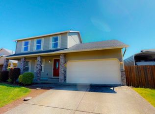 4768 Gill St NE, Salem, OR 97305