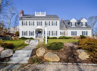 84 Blacksmith Shop Rd, Falmouth, MA 02540