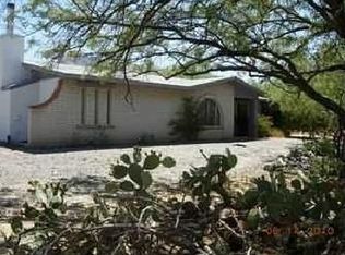 972 W Cool Dr, Tucson, AZ 85704