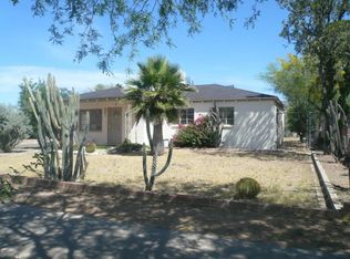 5533 E Pima St, Tucson, AZ 85712