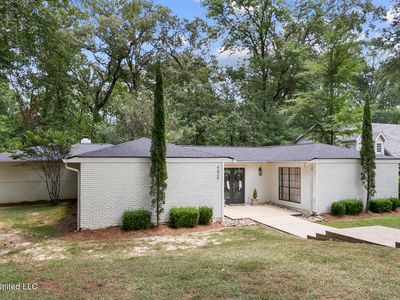 4626 E Cheryl Dr, Jackson, MS, 39211