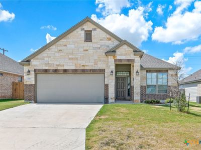 6190 Wheaton Loop, Temple, TX, 76502