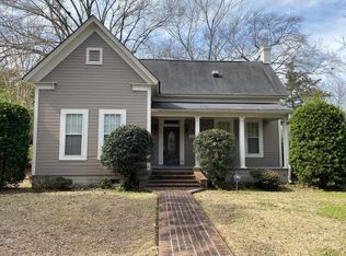 615 East Ave, Columbia, MS 39429