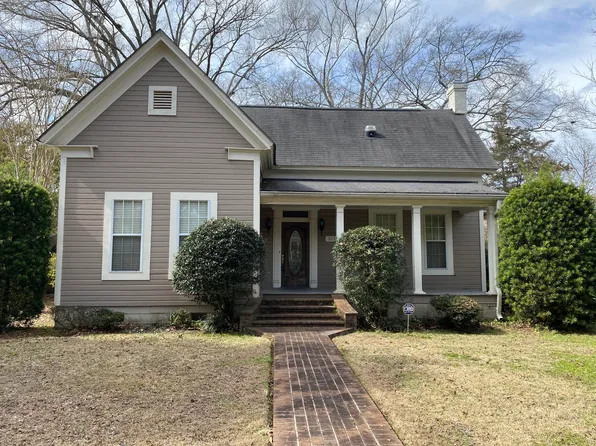 615 East Ave, Columbia, MS 39429