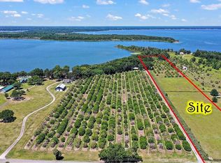 12023 SE Sunset Harbor Rd, Weirsdale, FL 32195