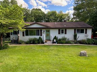 32 Cassandra Dr, Wolcott, CT 06716