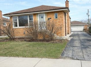 9225 Massasoit Ave, Oak Lawn, IL