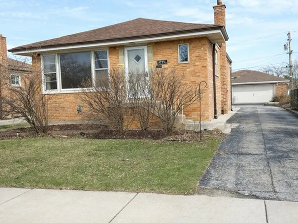 9225 Massasoit Ave, Oak Lawn, IL 60453