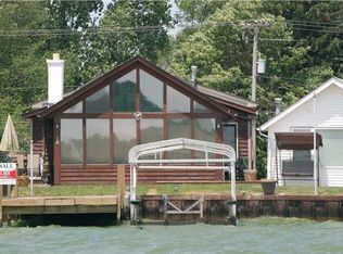 4537 N Bank Rd NE, Millersport, OH 43046