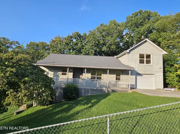 211 Sequoyah Trl, Rutledge, TN 37861