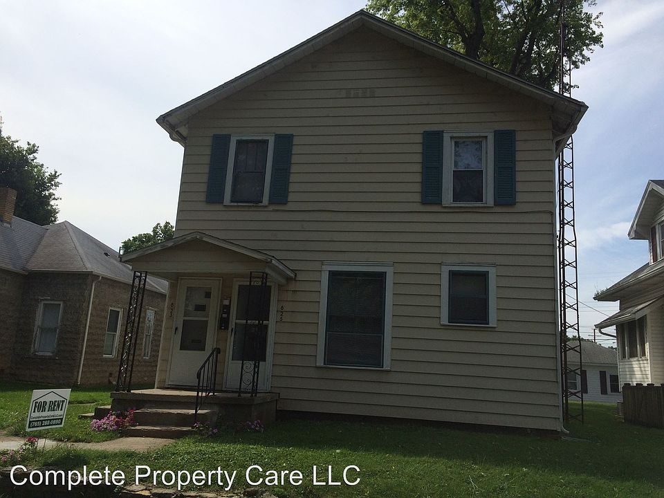 1st image of 825 W North St