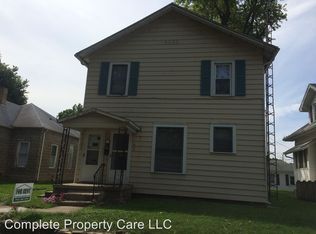 825 W North St, Muncie, IN 47303
