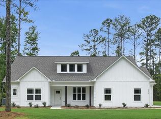 2474 Fischer Rd, Sharpsburg, GA 30277