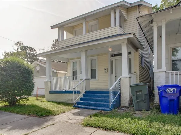 635 W 29th St, Norfolk, VA 23508