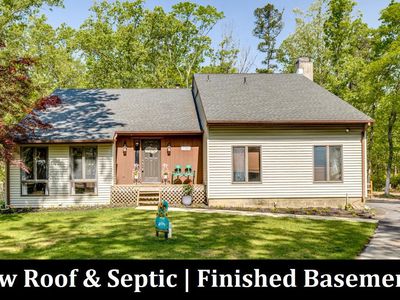 41 Thunder Head Dr, Medford, NJ, 08055