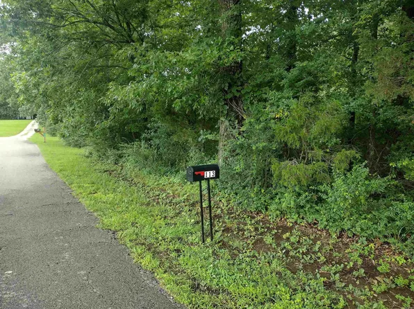 0 Green Meadow Rd, Mountain View, AR 72560
