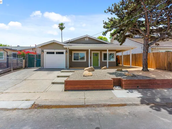 277 Shore Rd, Bay Point, CA 94565