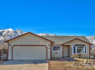 1325 Mary Jo Dr, Gardnerville, NV 89460
