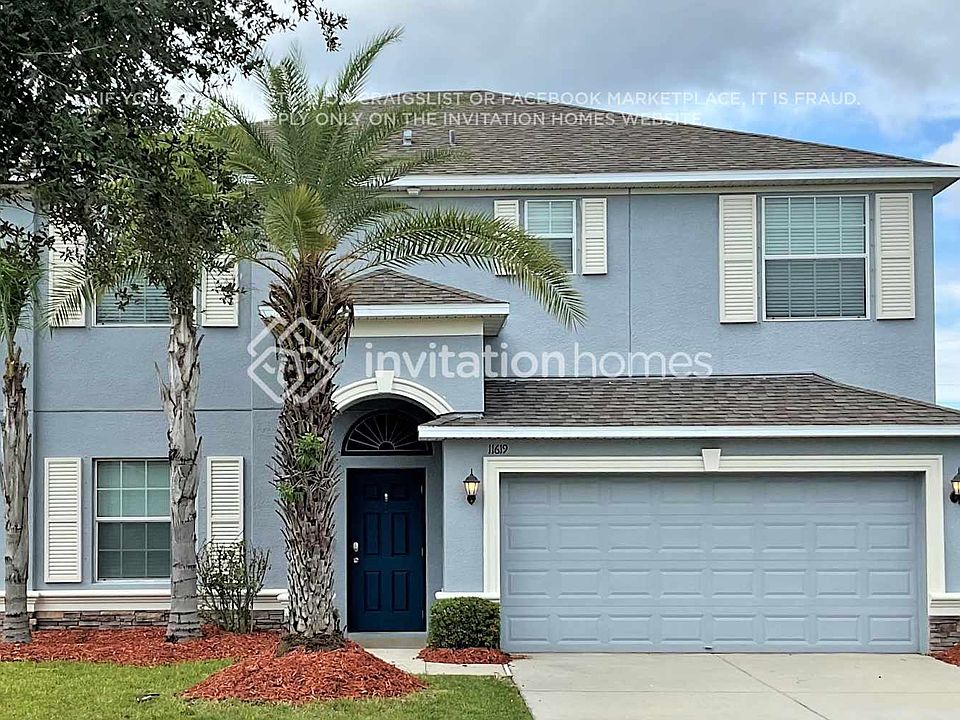 1st image of 11619 Mansfield Point Dr