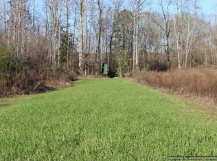 1114 Broome Rd, Wesson, MS 39191