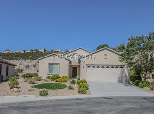 2616 Galactic Halo Ave, Henderson, NV 89044