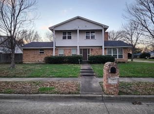 2123 Quail Run, McKinney, TX 75071