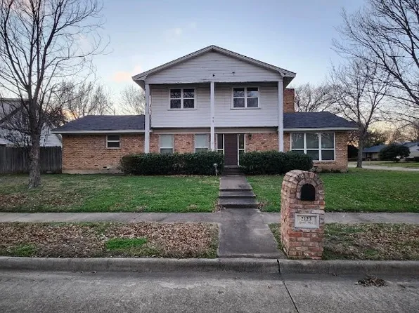 2123 Quail Run, McKinney, TX 75071