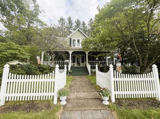 230 Erie St, Saegertown, PA 16433