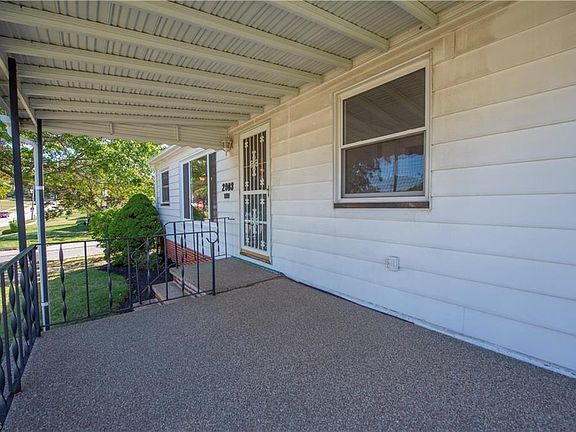 4th image of 2903 Priscilla Ave