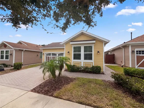 394 ALCOVE DRIVE, GROVELAND, FL 34736