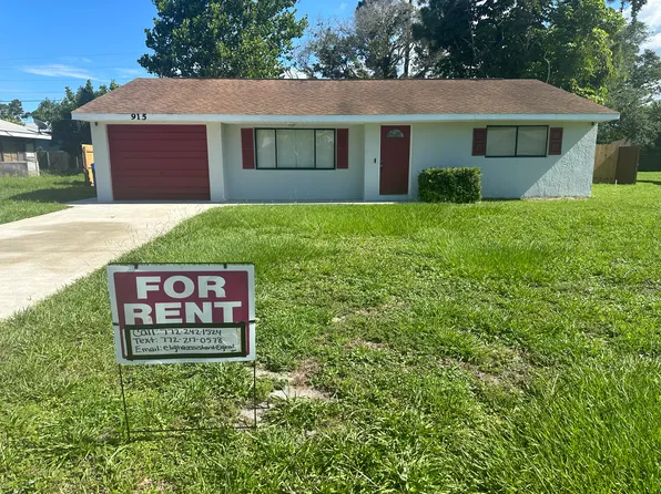 915 24th Pl SW, Vero Beach, FL 32962